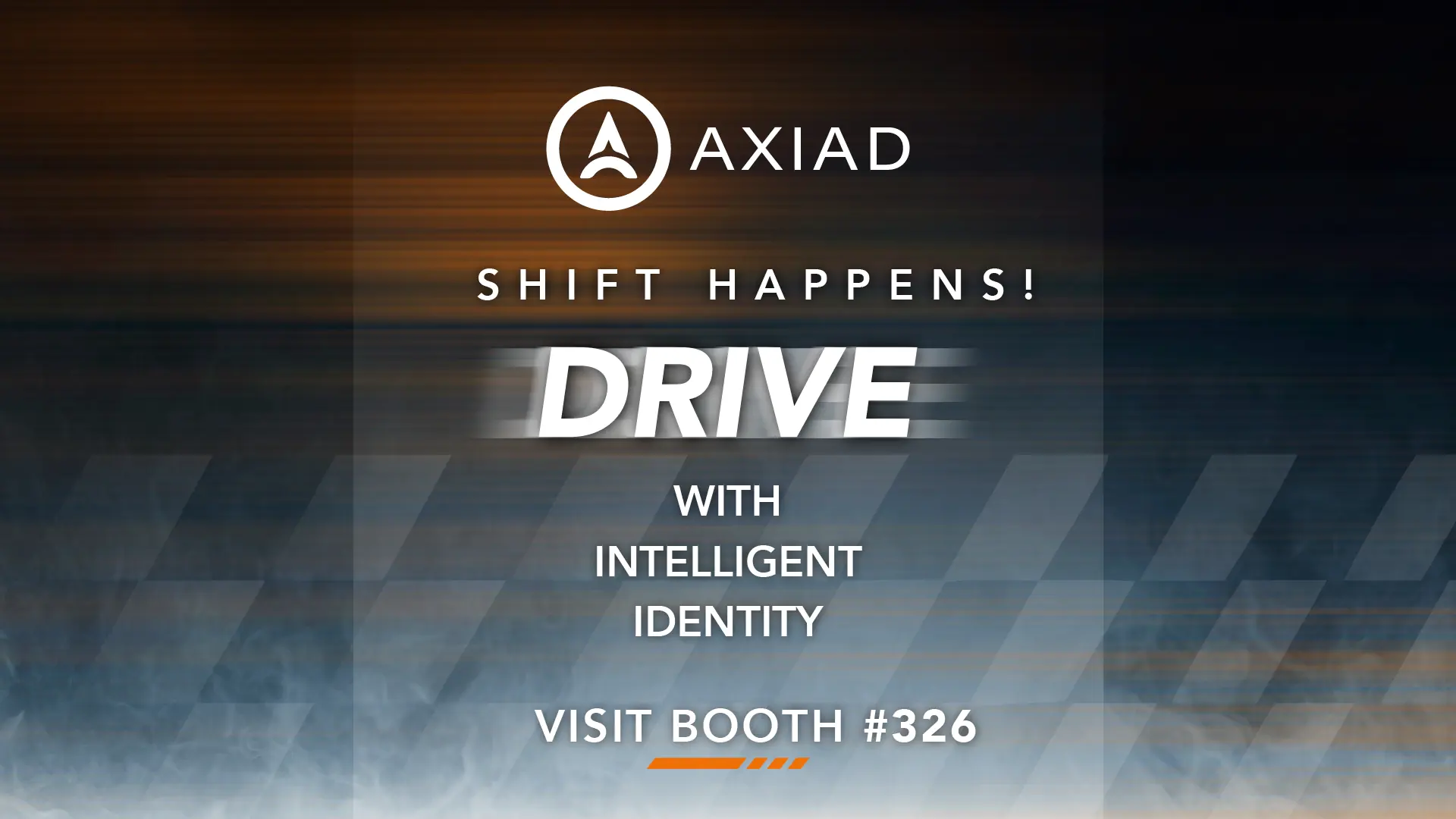 Axiad brand design application 4
