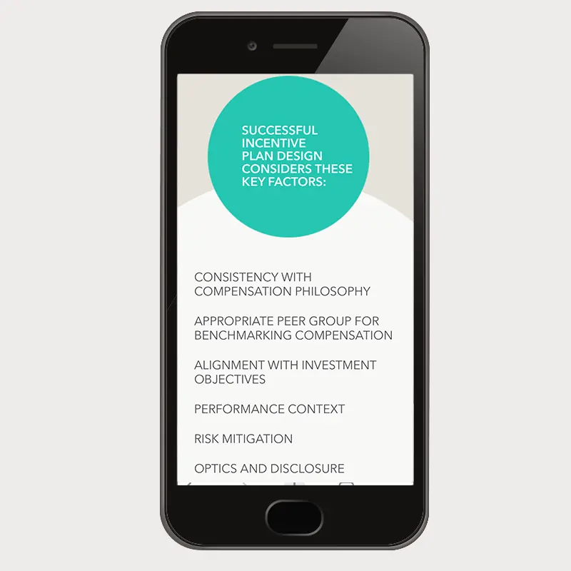 C3 Nonprofit Consulting brand design application 2