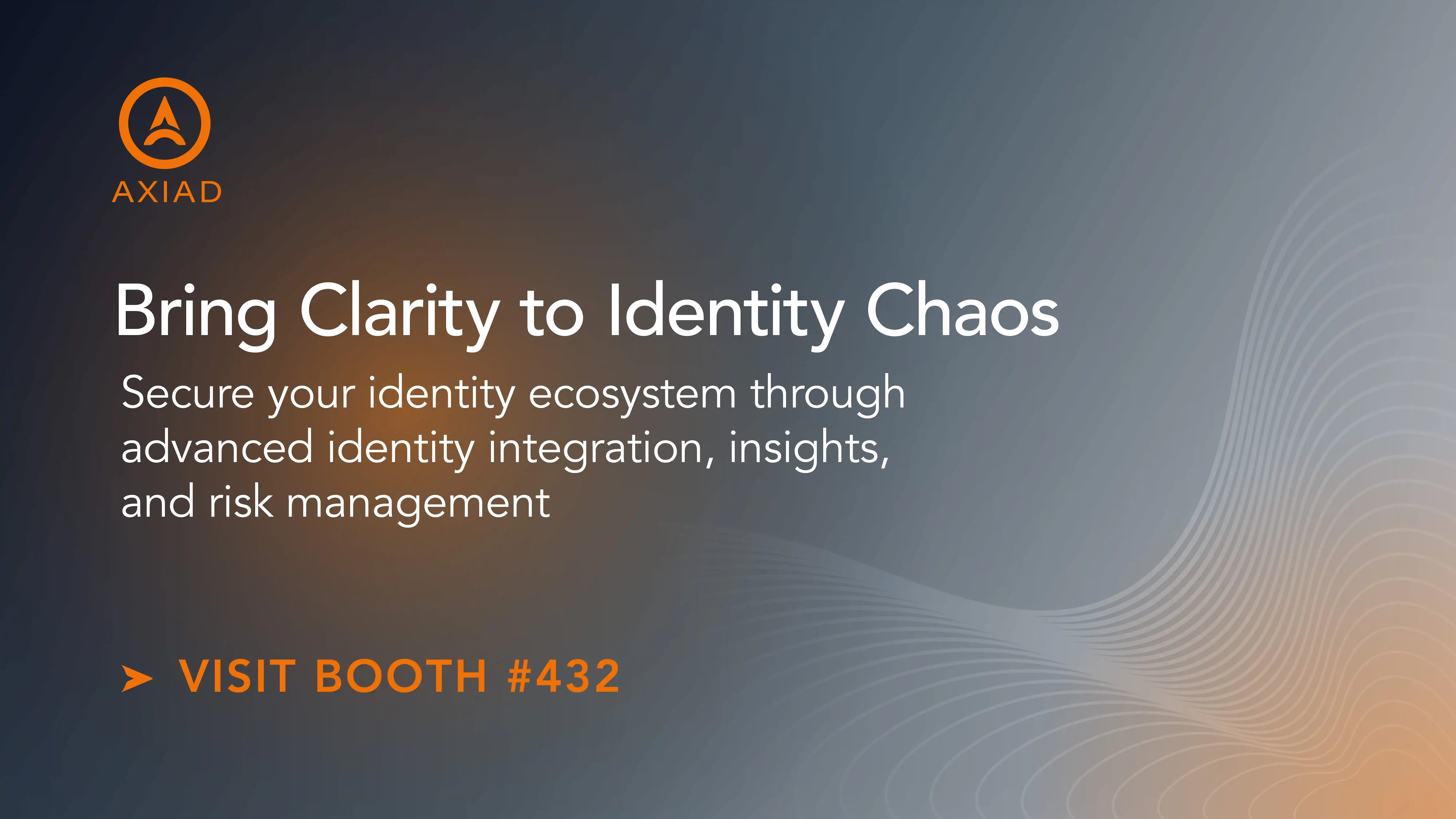Axiad brand design application 3