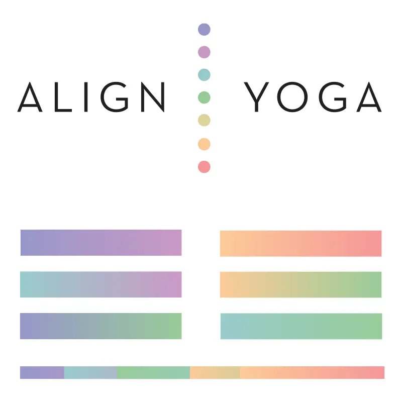Align Yoga project overview