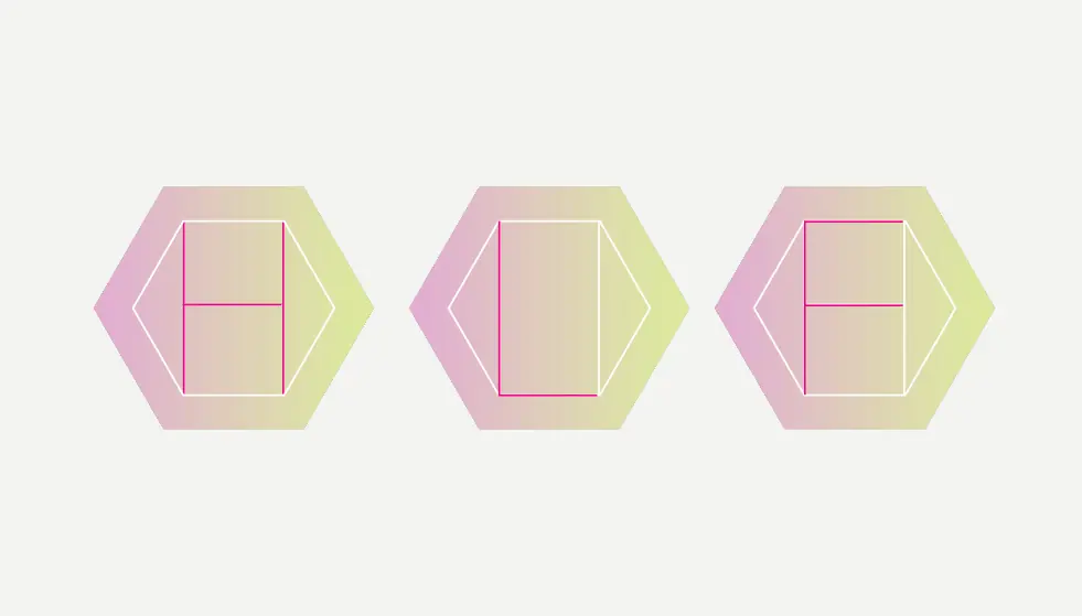 Heather Leigh Fit brand design application 4