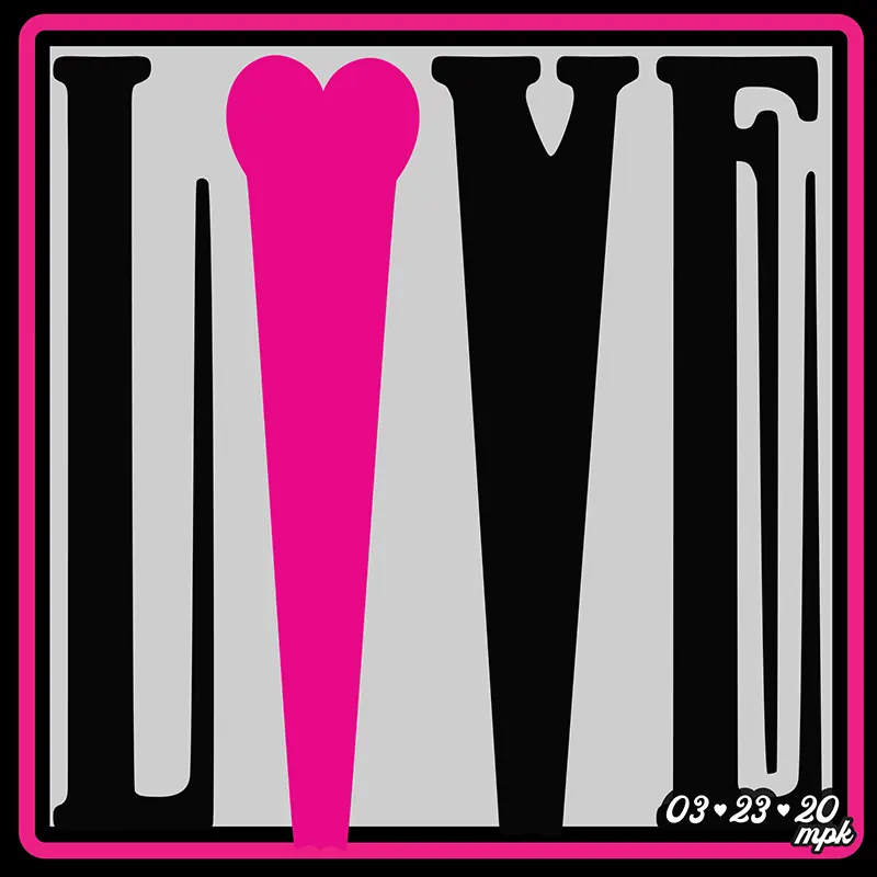 Love Series poster 1