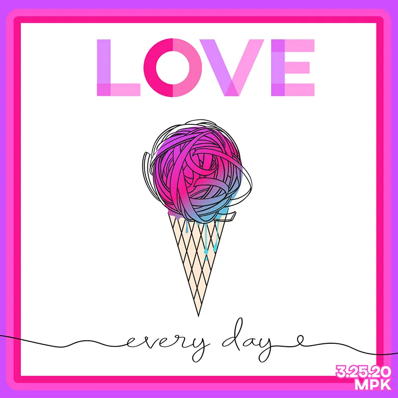 Love Series poster 2