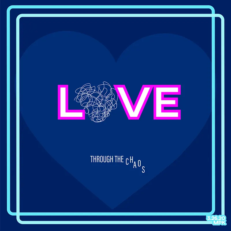 Love Series poster 3