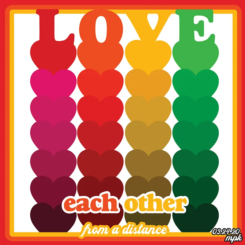 Love Series poster 4