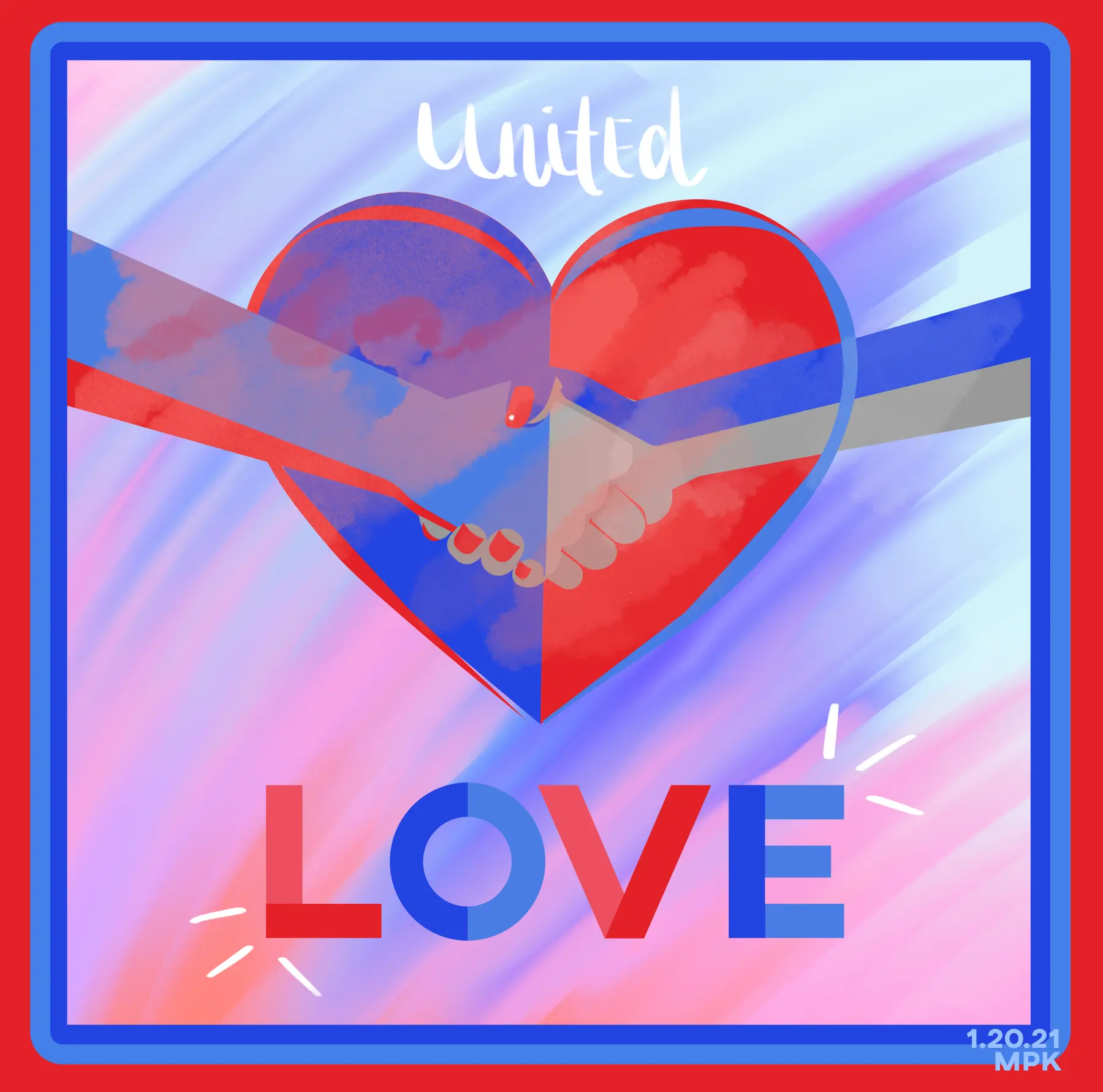 Love Series poster 6